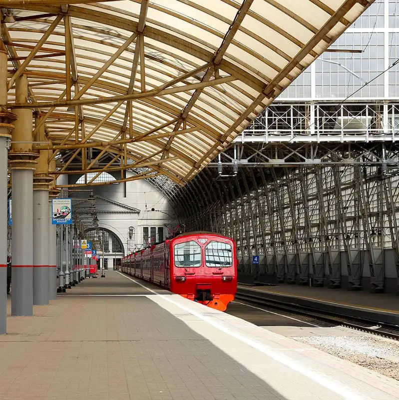 Gepäckaufbewahrung Berlin HBF Bahnhof