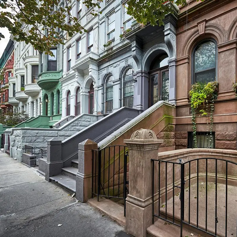 Bagagekluis Bronx