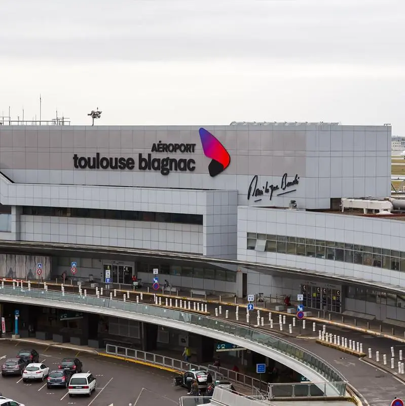 Consignes Bagages Toulouse-Aéroport