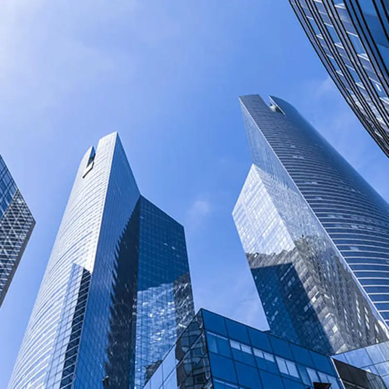 Consignas Equipaje La Défense