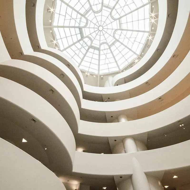 Consignes Bagages Guggenheim
