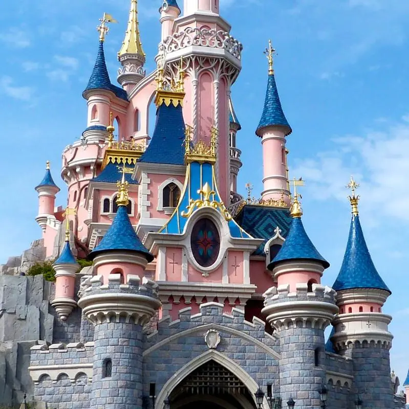 Gepäckaufbewahrung Disneyland Paris