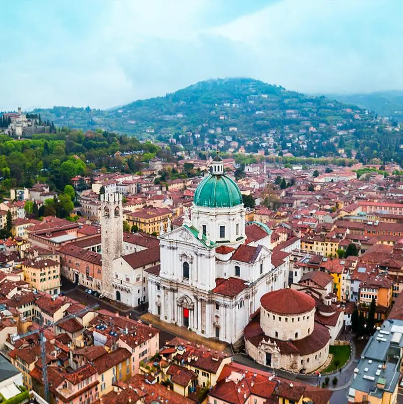 Consignes Bagages Brescia