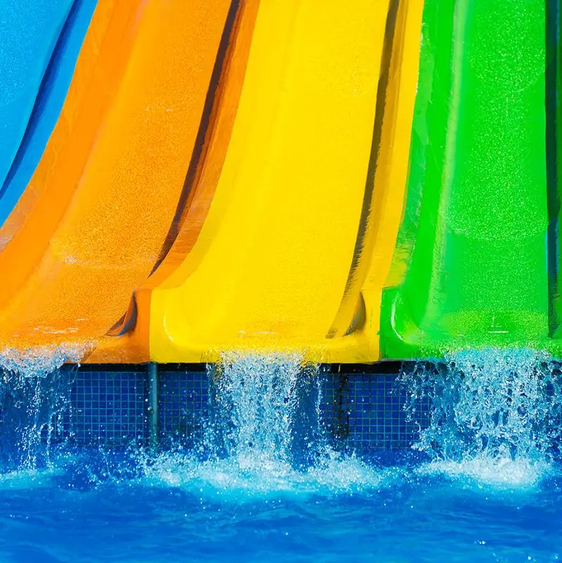 Gepäckaufbewahrung Aquopolis Sevilla