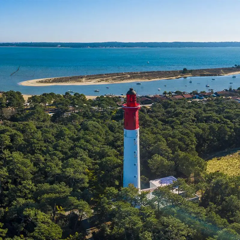 Consignas Equipaje Arcachon