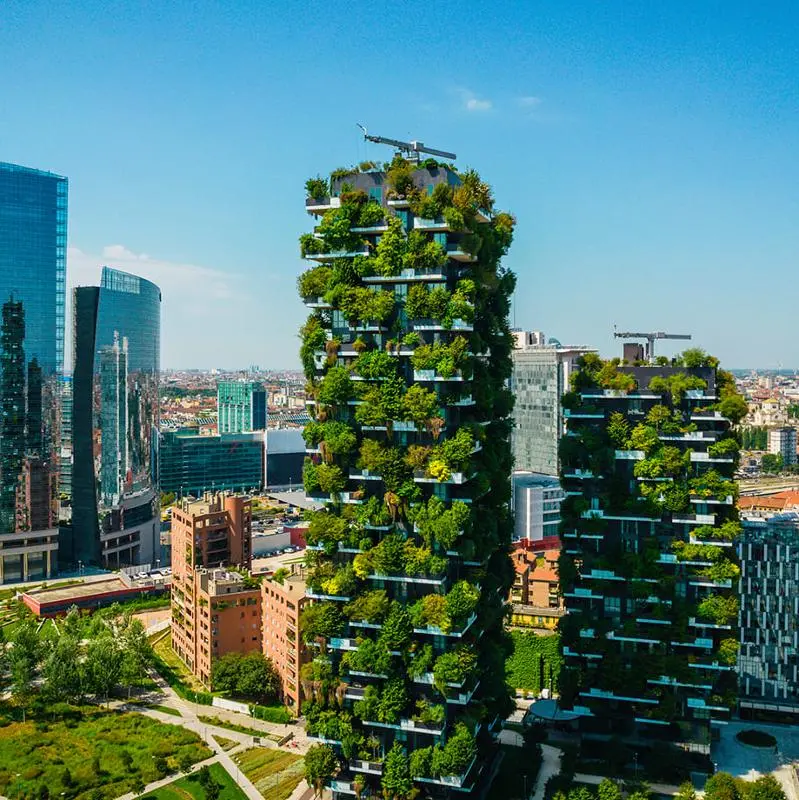 Consignas Equipaje Porta Nuova