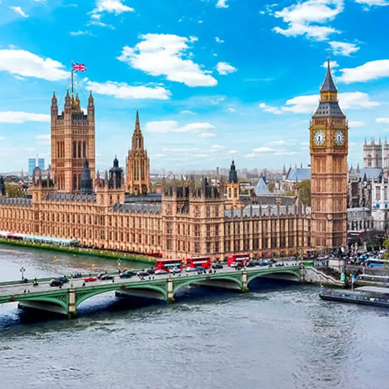 手荷物預かり所 London