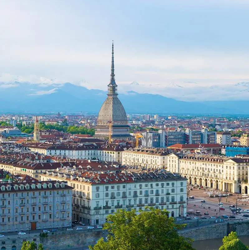手荷物預かり所 Torino