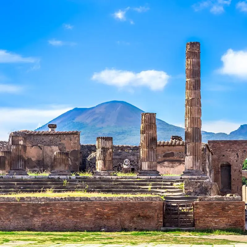 Consignas Equipaje Pompeya