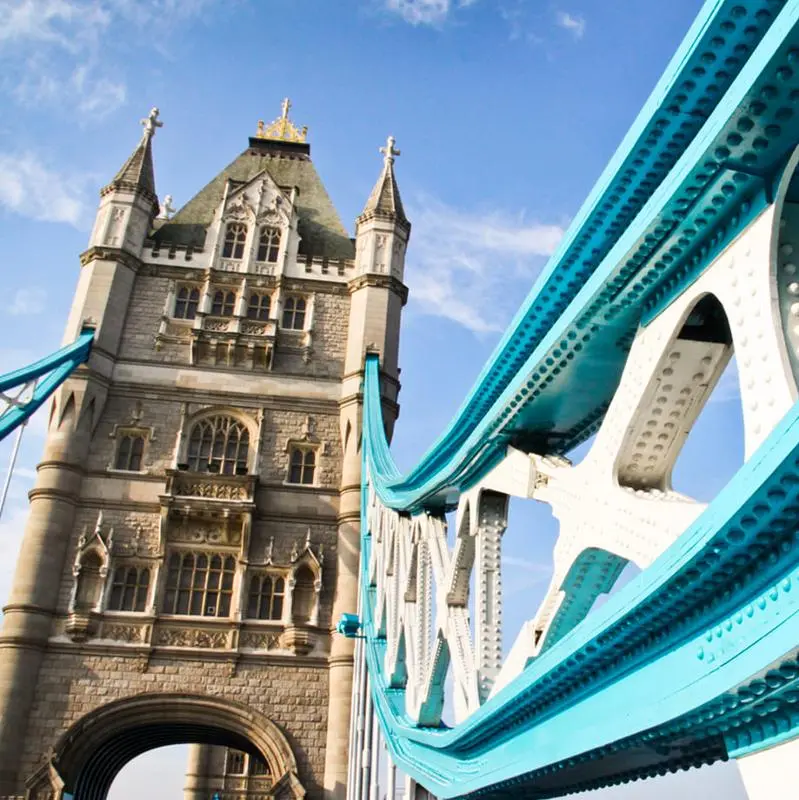 Consignas Equipaje London Bridge