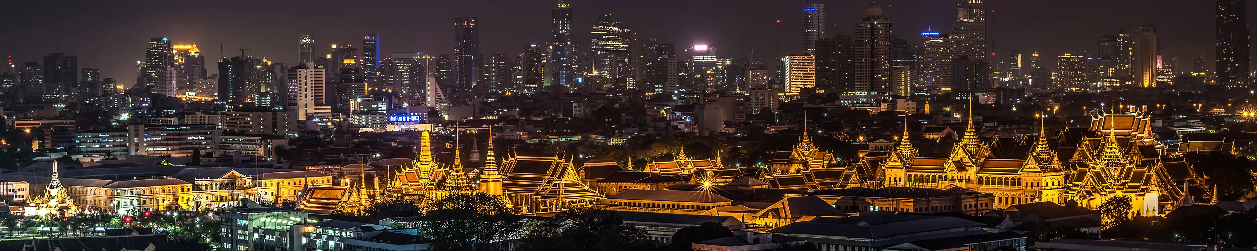 Gepäckaufbewahrung Bangkok