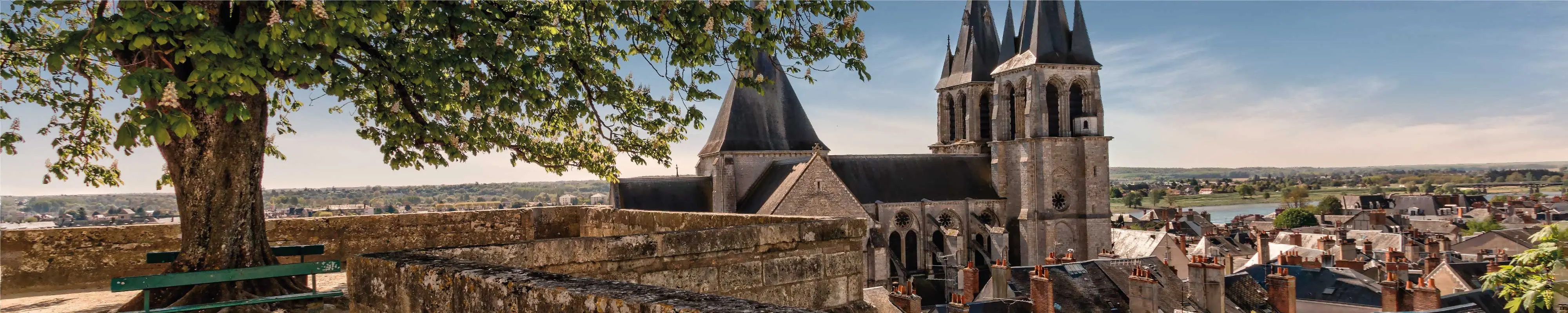 Luggage Storage Blois