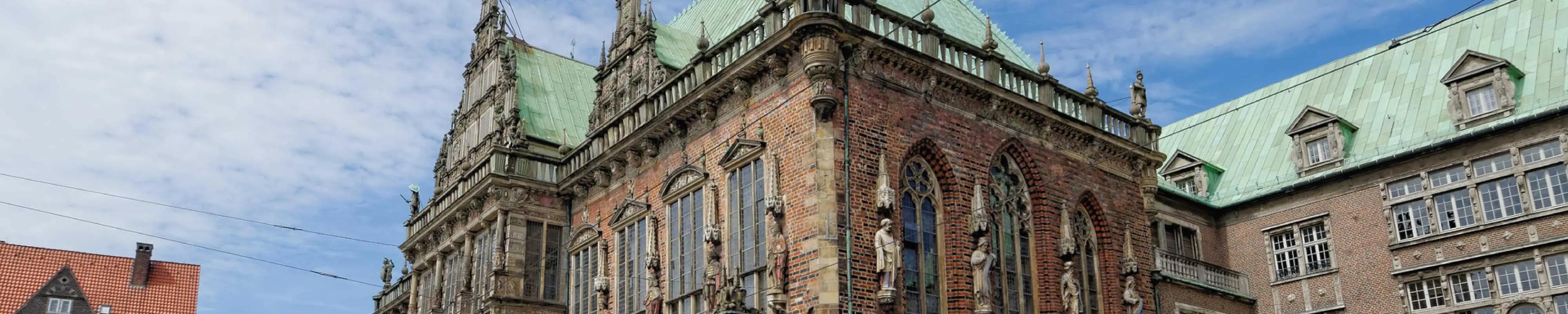 Consignas Equipaje Bremen