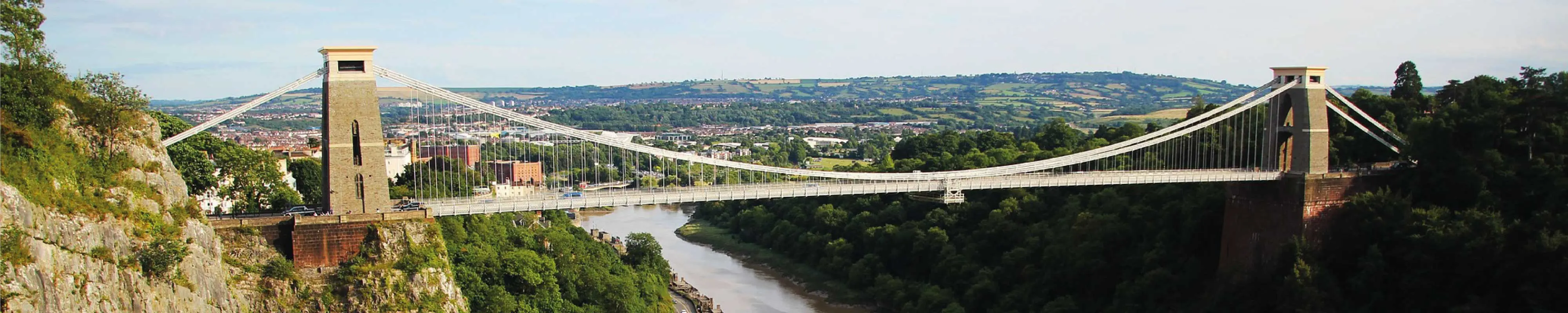Bagagekluis Bristol