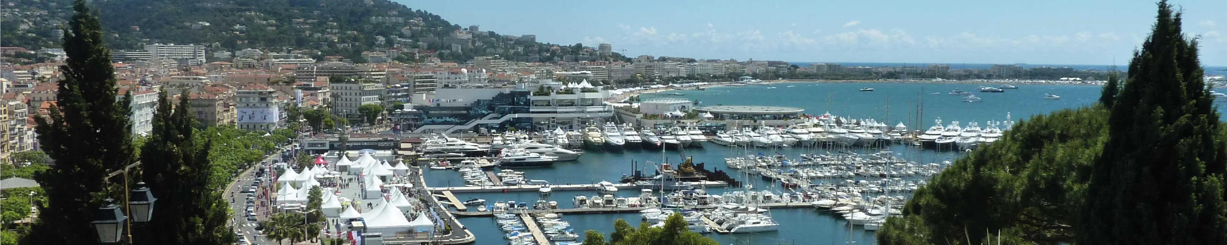Consignas Equipaje Cannes