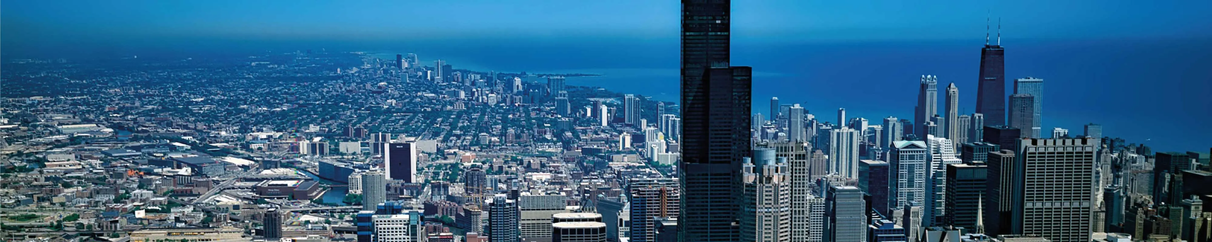 Consignas Equipaje Chicago