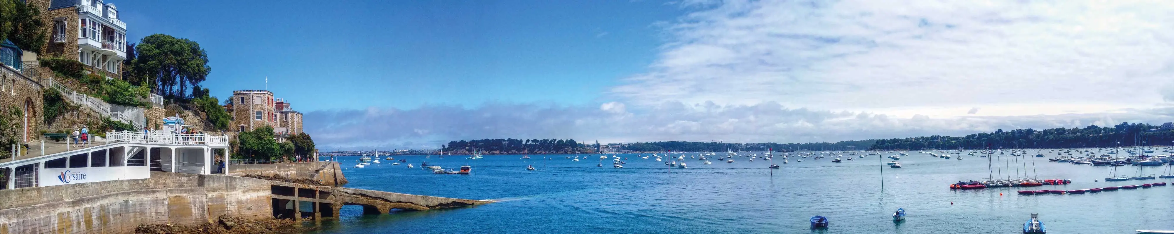 Consignas Equipaje Dinard