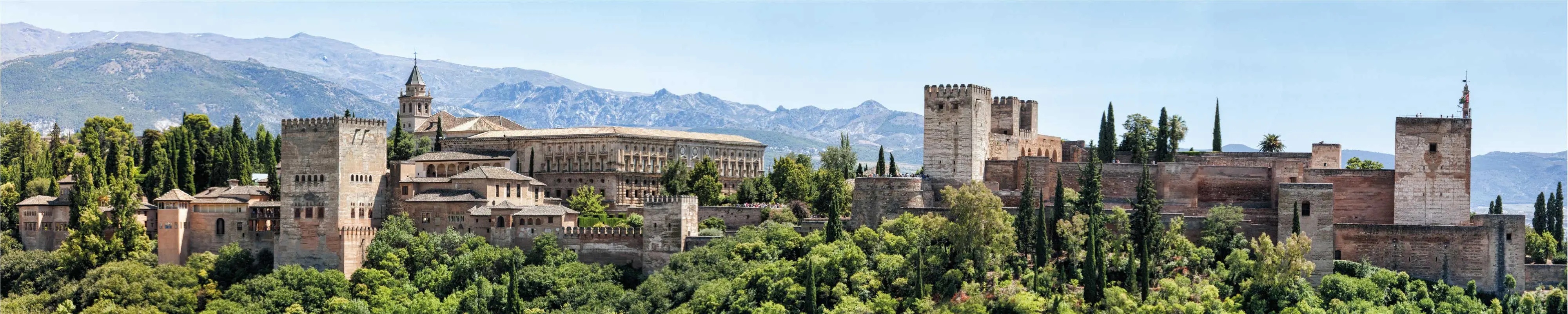 手荷物預かり所 Granada