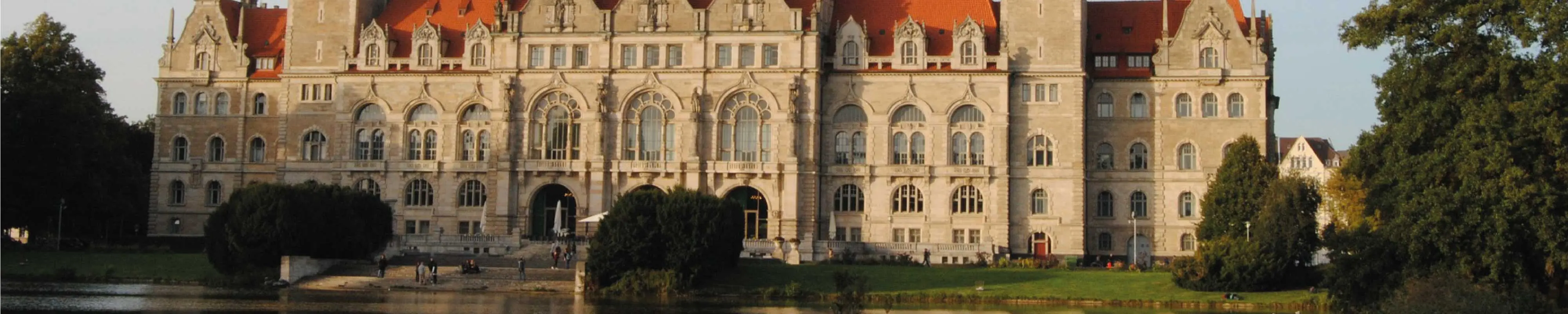 Bagagekluis Hannover
