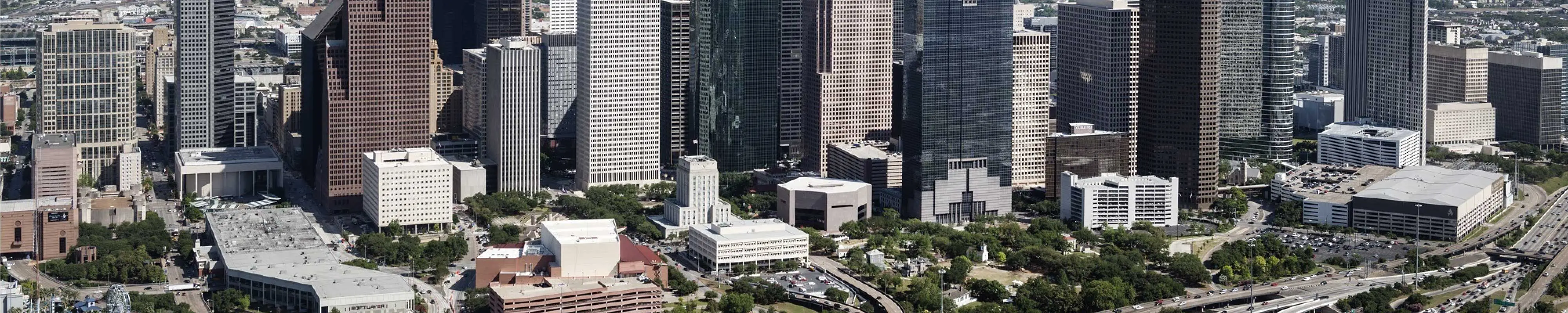 Consignes Bagages Houston