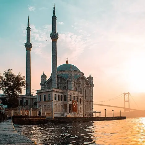Bagagekluis İstanbul