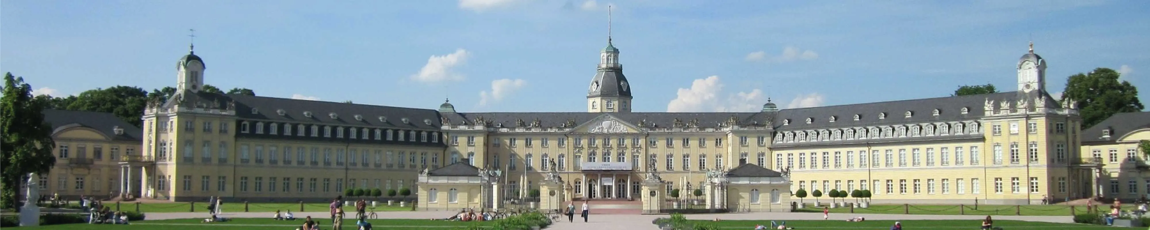 Bagagekluis Karlsruhe
