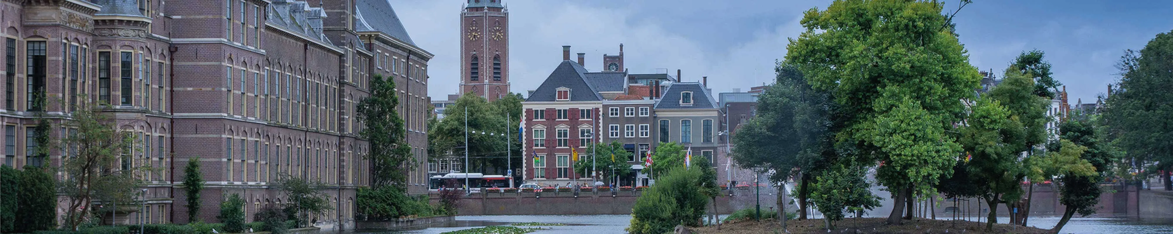Bagagekluis Den Haag