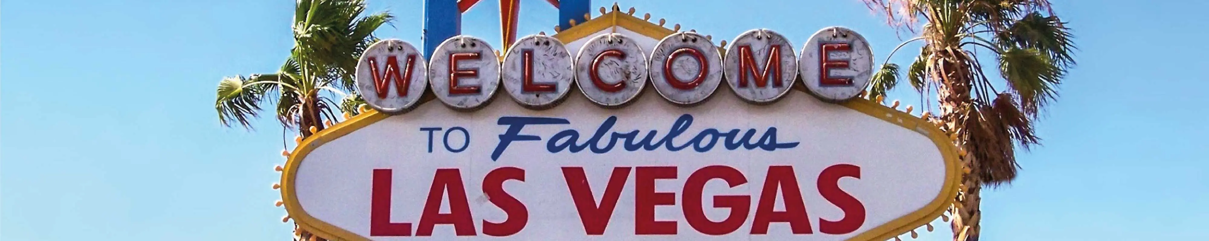 Bagagekluis Las Vegas