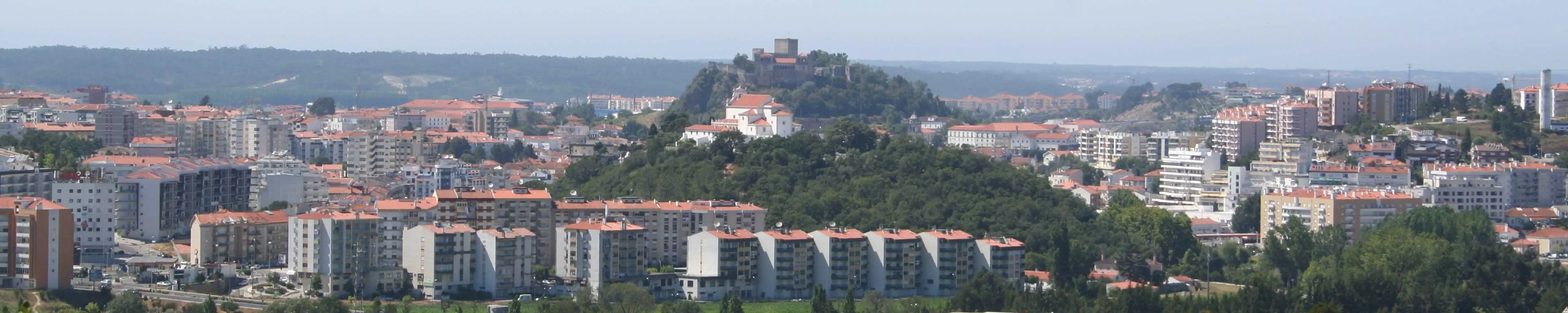 Consignes Bagages Leiria