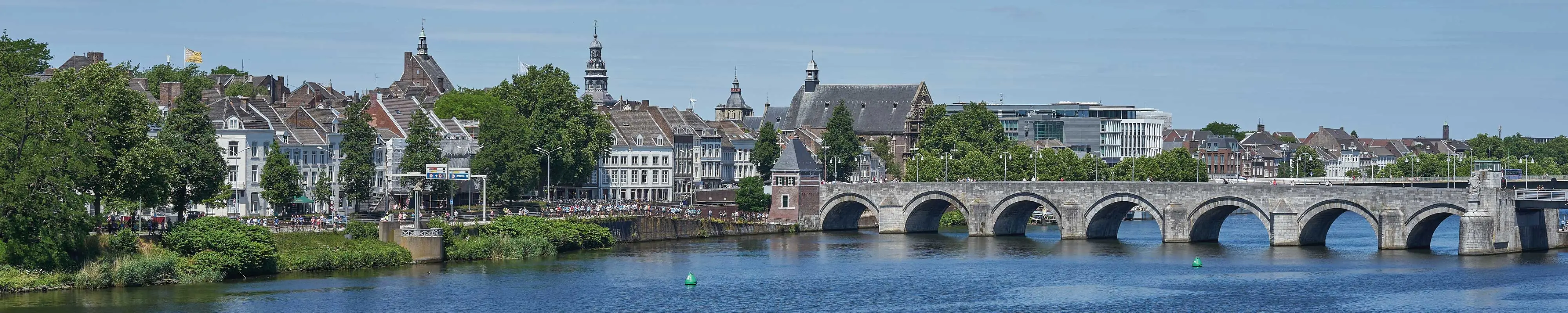 Consignas Equipaje Maastricht