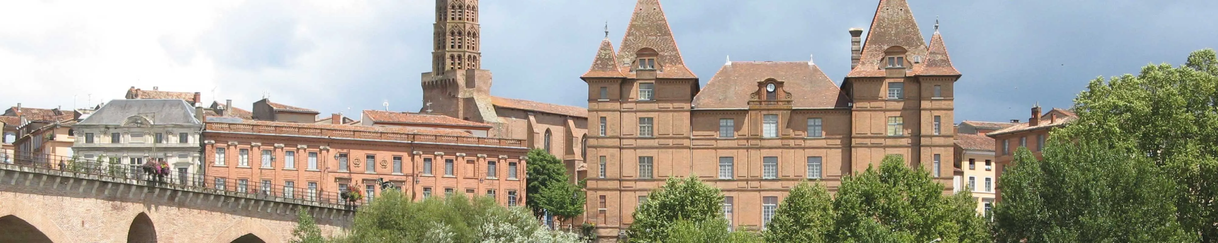 Consignas Equipaje Montauban