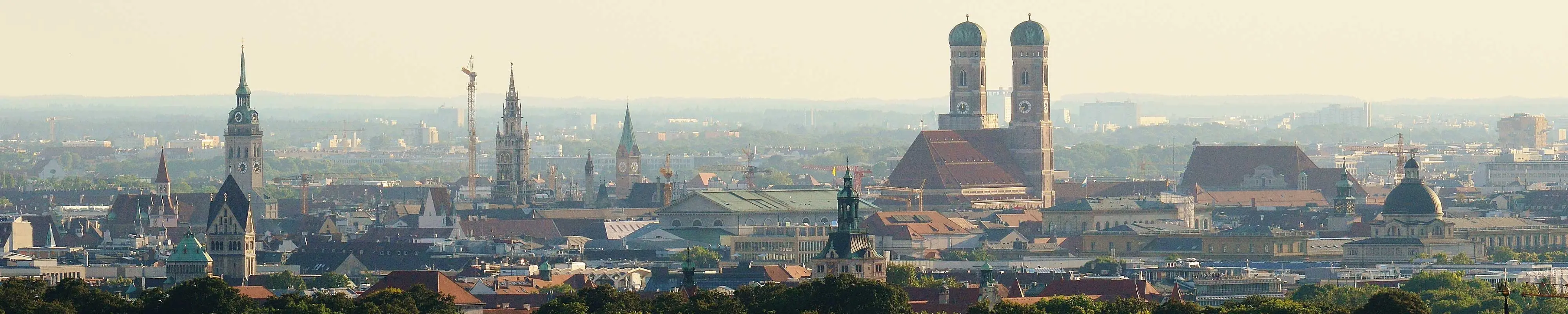 Bagagekluis München