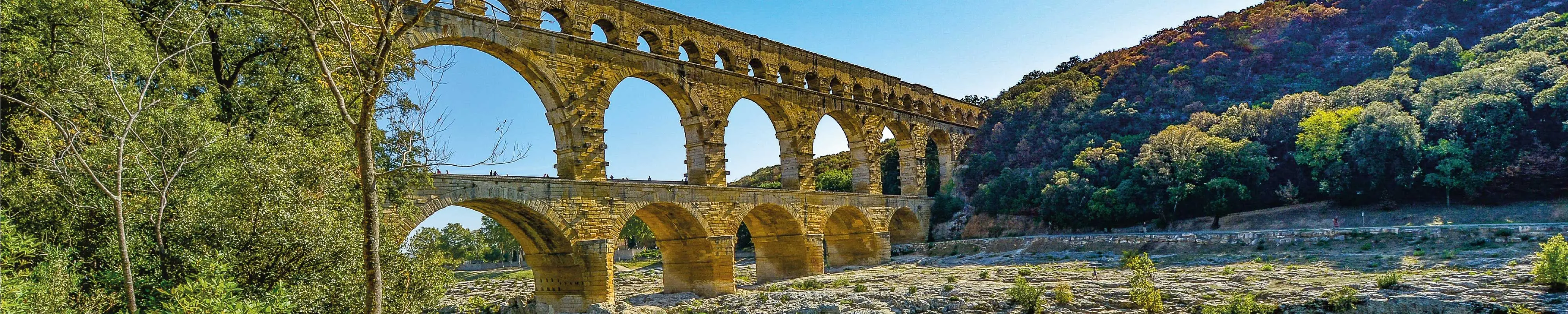 Consignas Equipaje Nimes