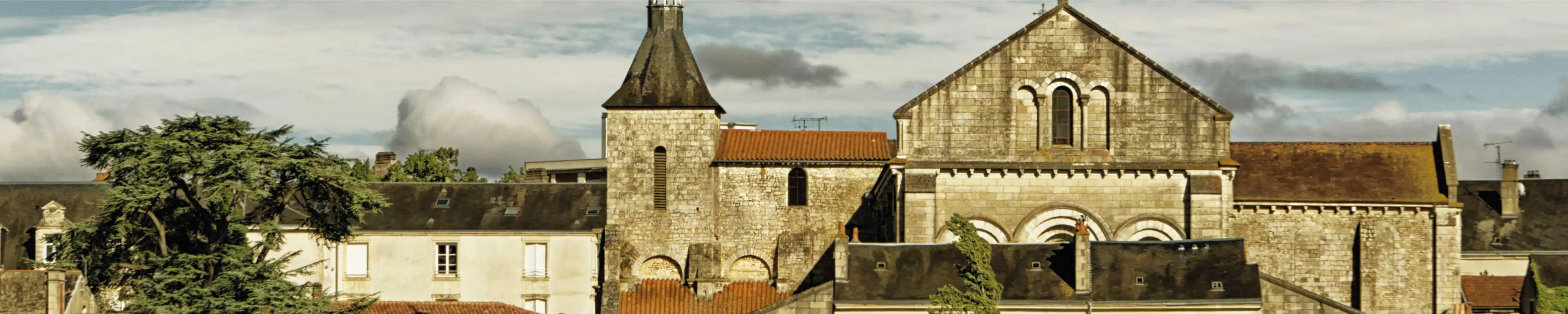 Consignas Equipaje Poitiers