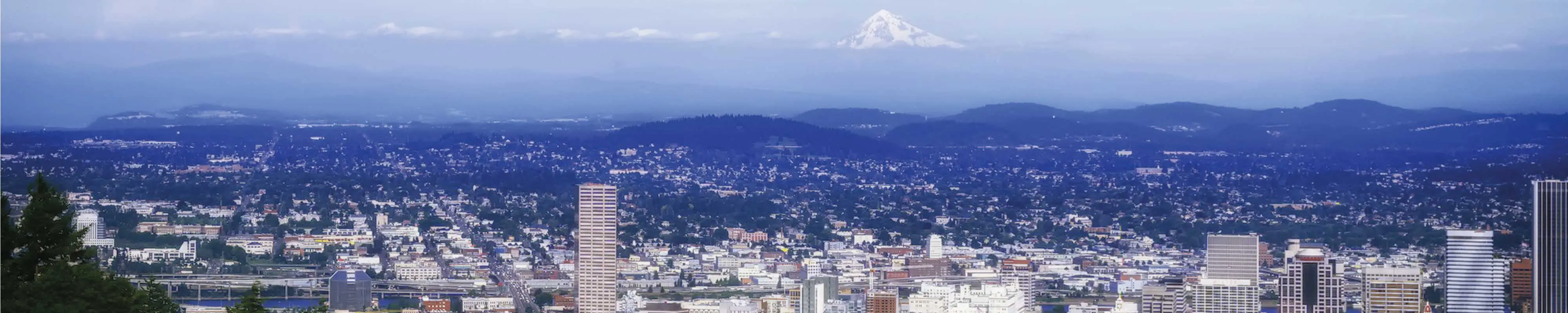 Consignas Equipaje Portland