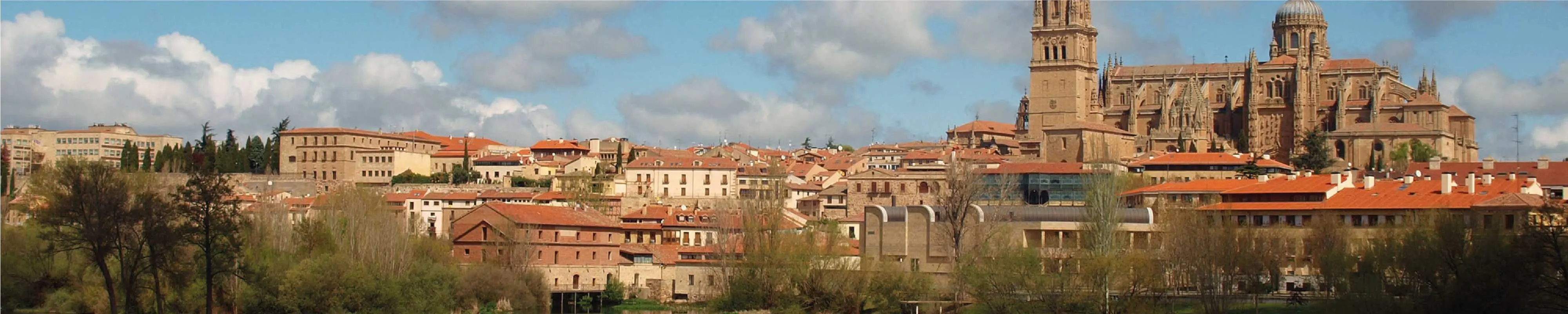 Bagagekluis Salamanca