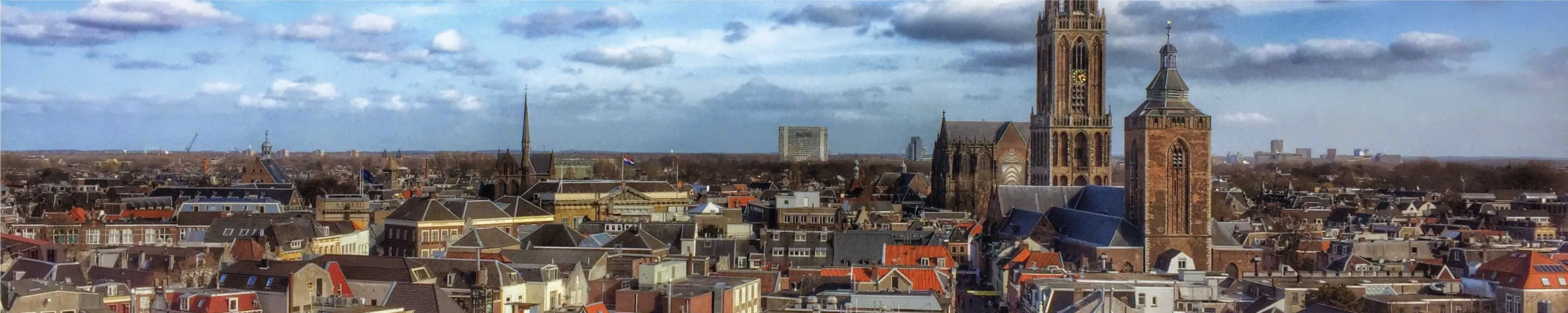 Consignas Equipaje Utrecht
