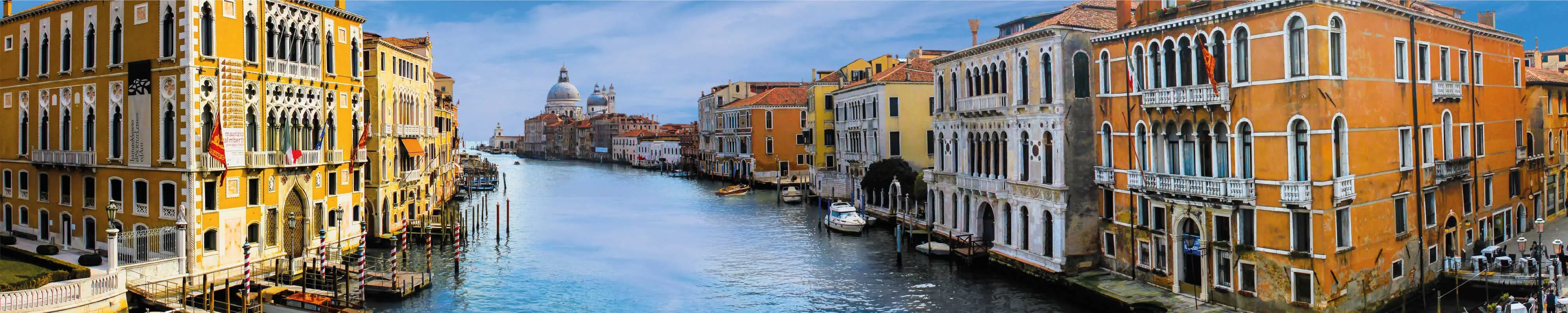 Bagagekluis Venezia