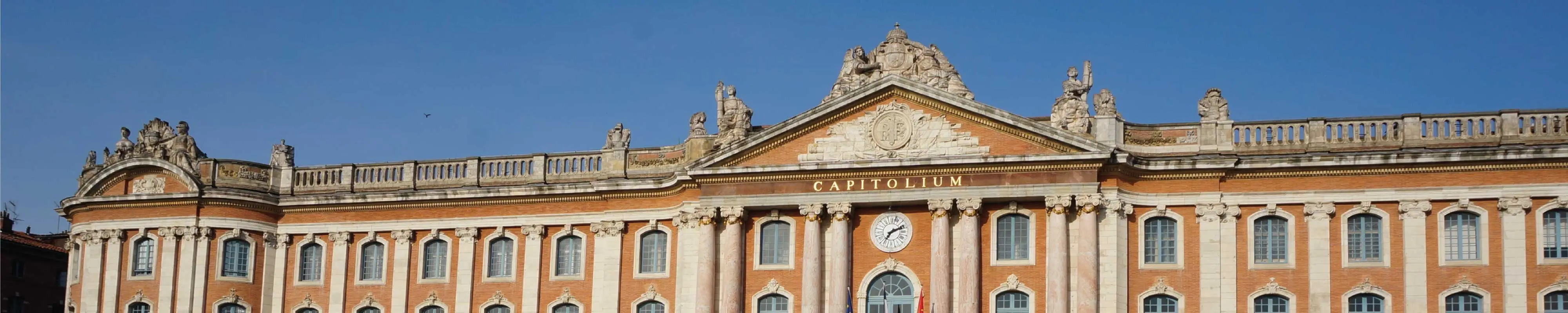 Bagagekluis Capitole